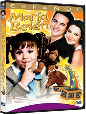 Maria Belém : Poster