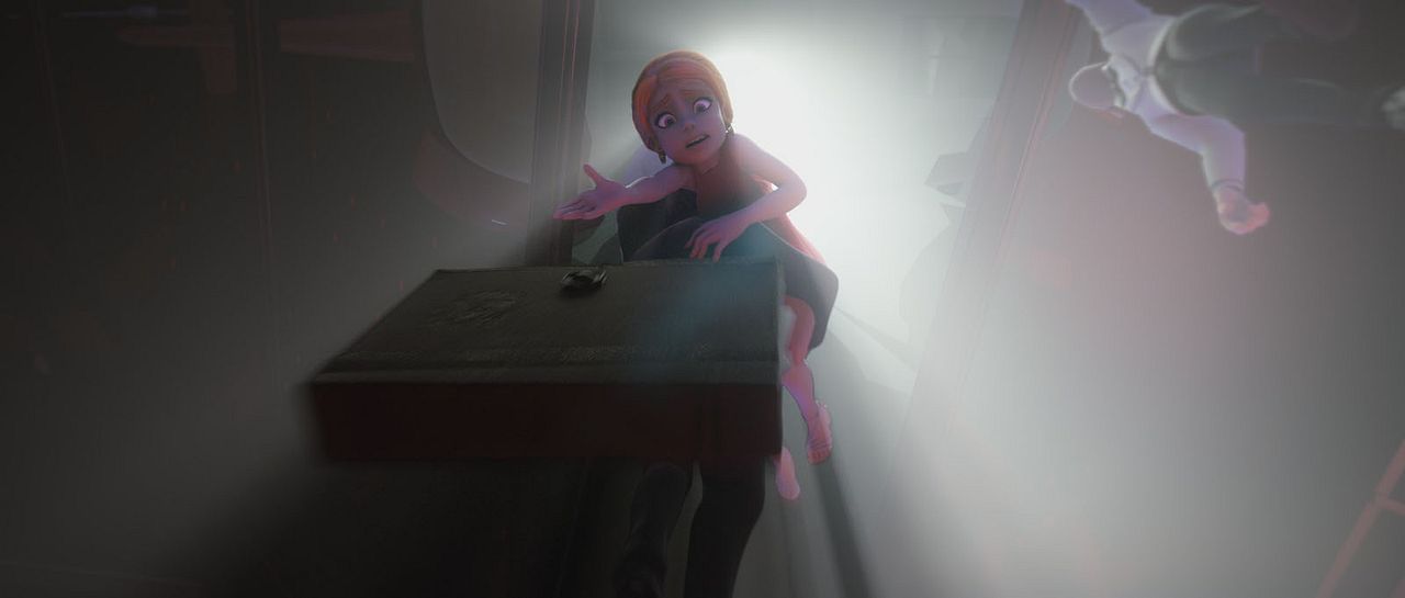 As Aventuras de Tadeo 2: O Segredo do Rei Midas : Fotos