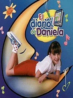 O Diário de Daniela : Poster