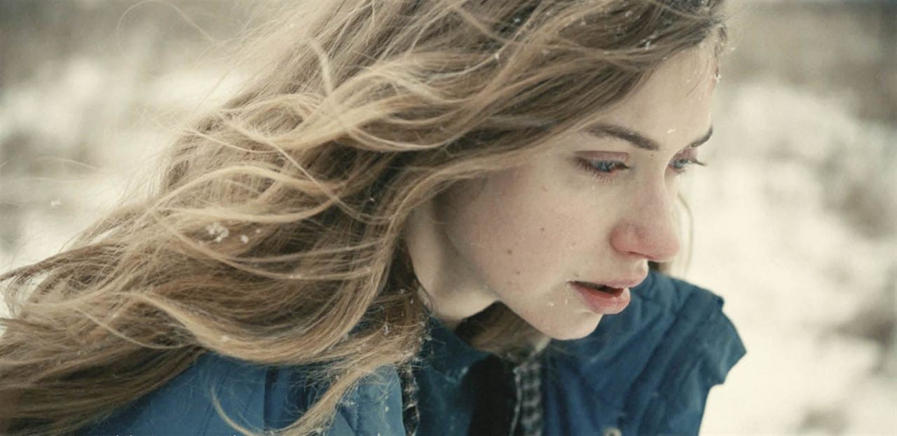 Mobile Homes : Fotos Imogen Poots