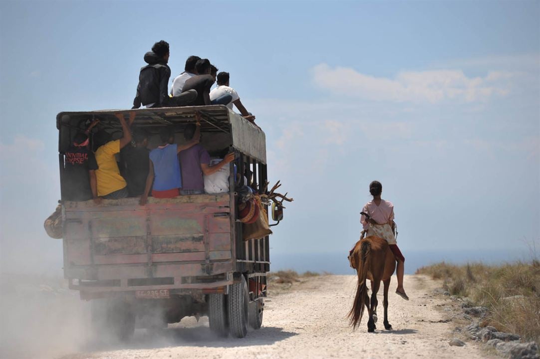 Marlina, Assassina em Quatro Atos : Fotos