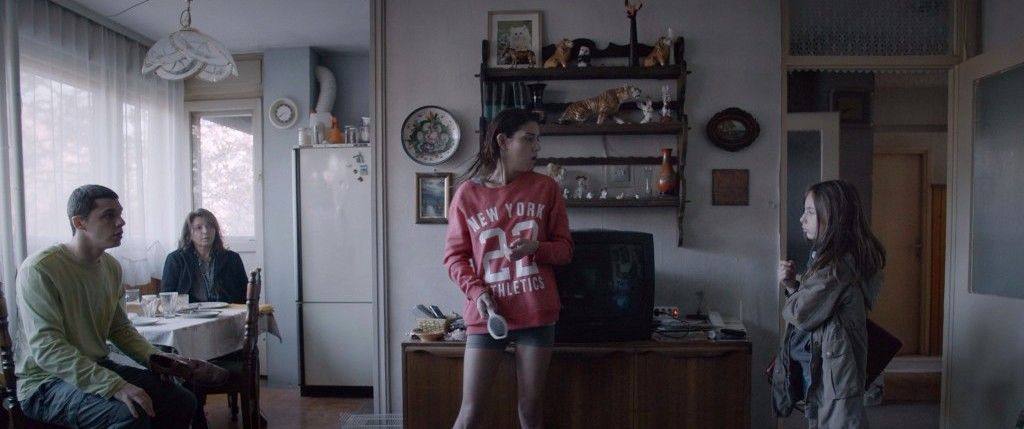 Réquiem para Sra. J. : Fotos