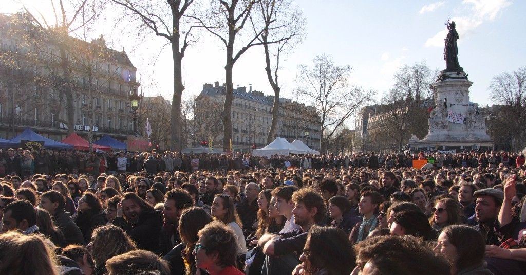 L'Assemblée : Fotos