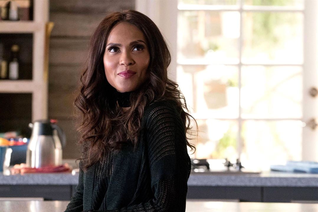 Lucifer : Fotos Lesley-Ann Brandt