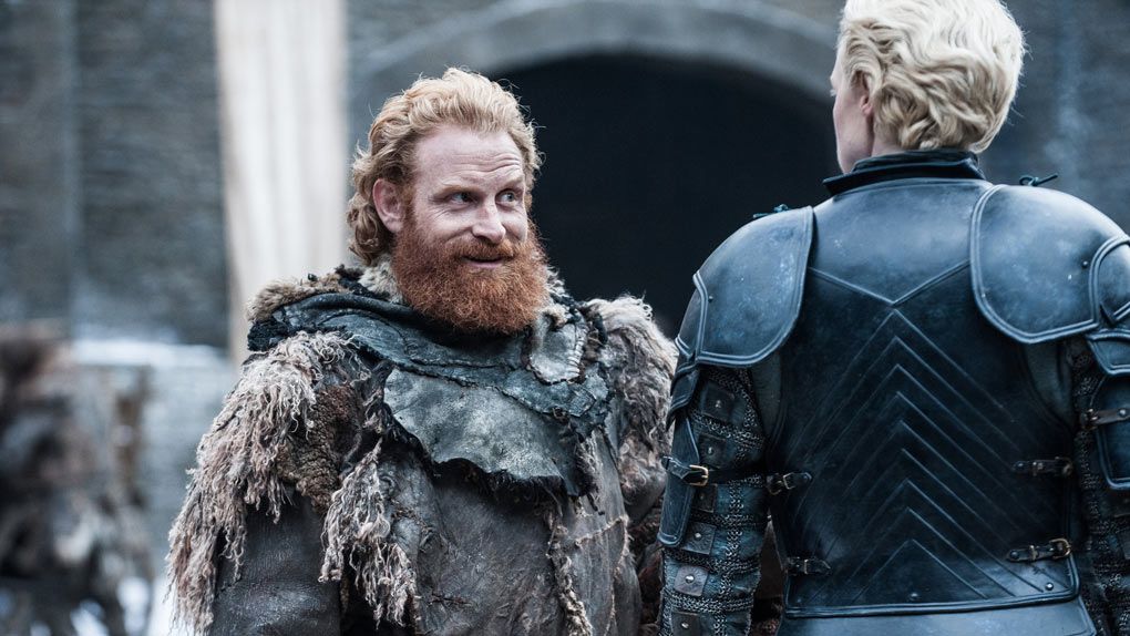 Game of Thrones : Fotos