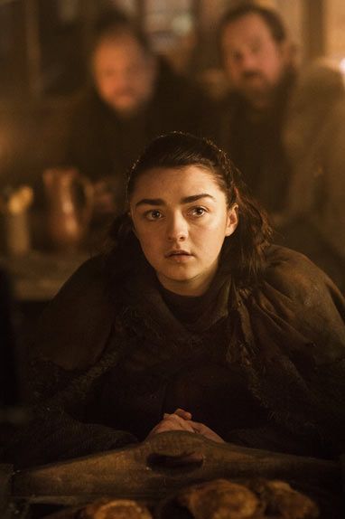 Game of Thrones : Fotos