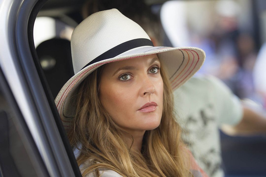 Santa Clarita Diet : Fotos Drew Barrymore