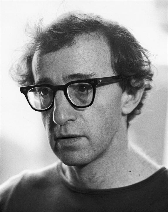 Manhattan : Fotos Woody Allen
