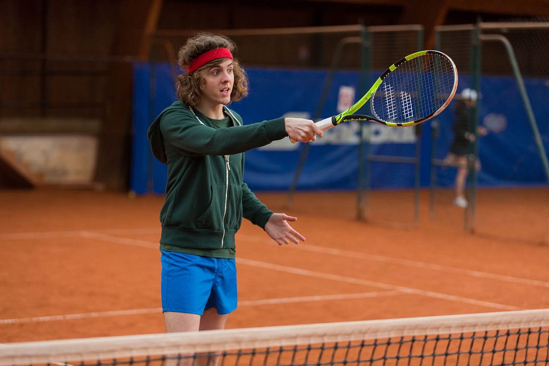 Fotos Thomas Solivérès