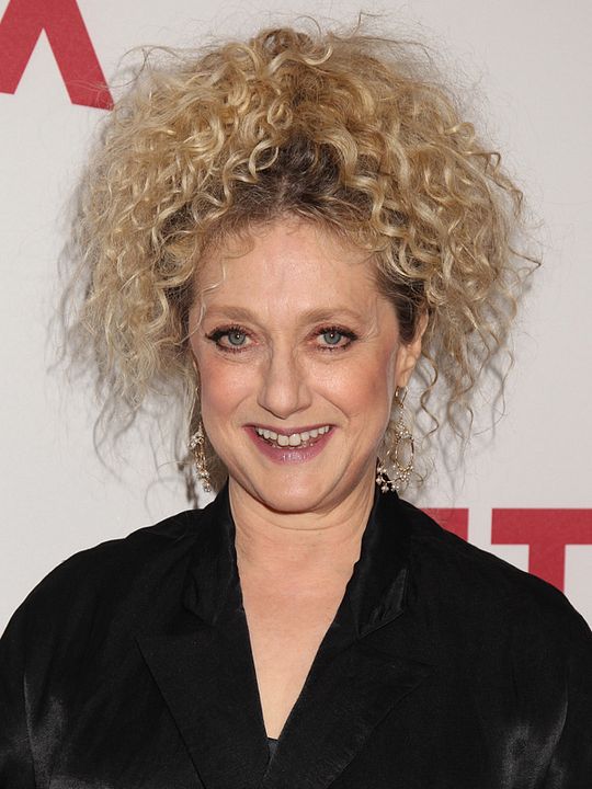 Poster Carol Kane