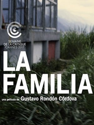 A Família : Poster