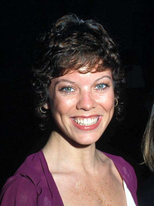 Poster Erin Moran