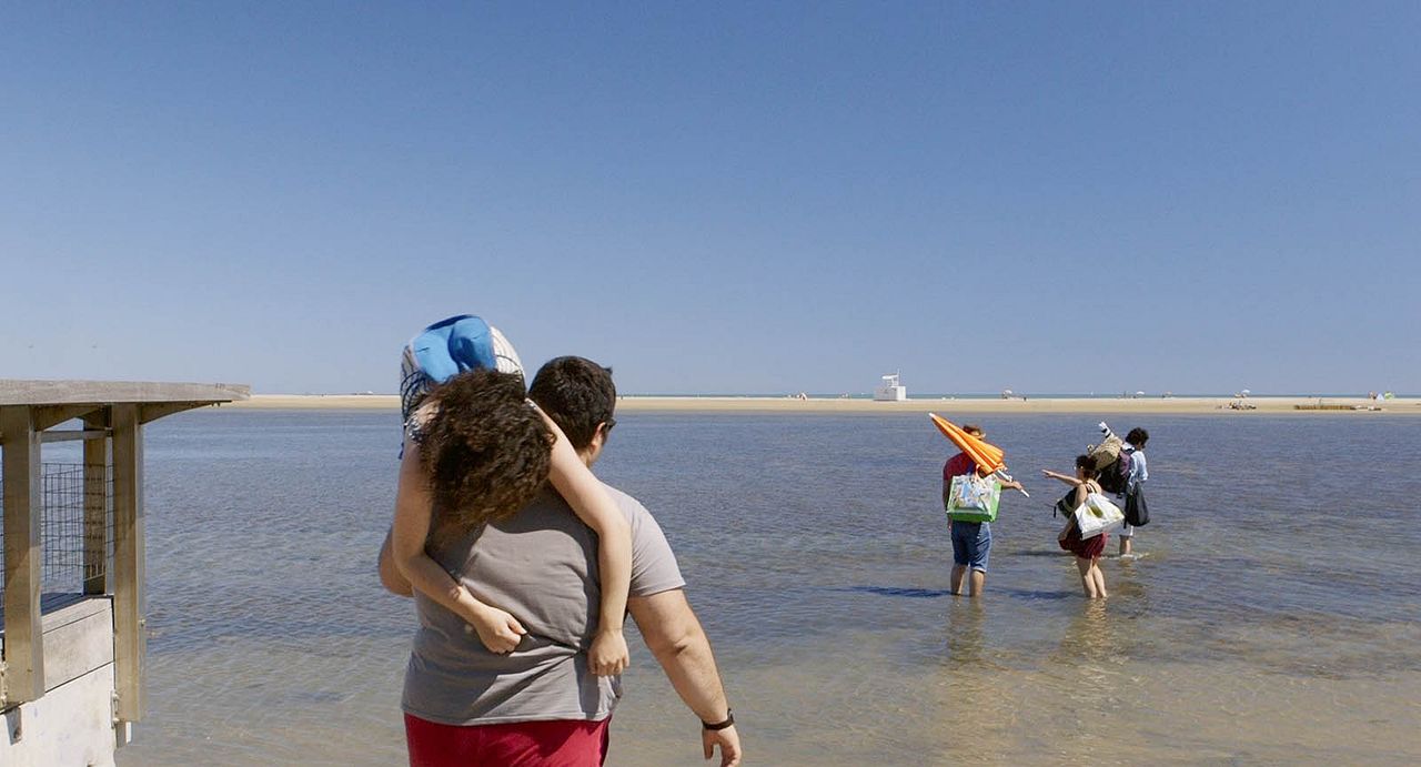 Antes do Fim do Verão : Fotos