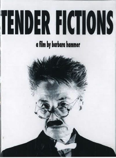 Tender Fictions : Poster