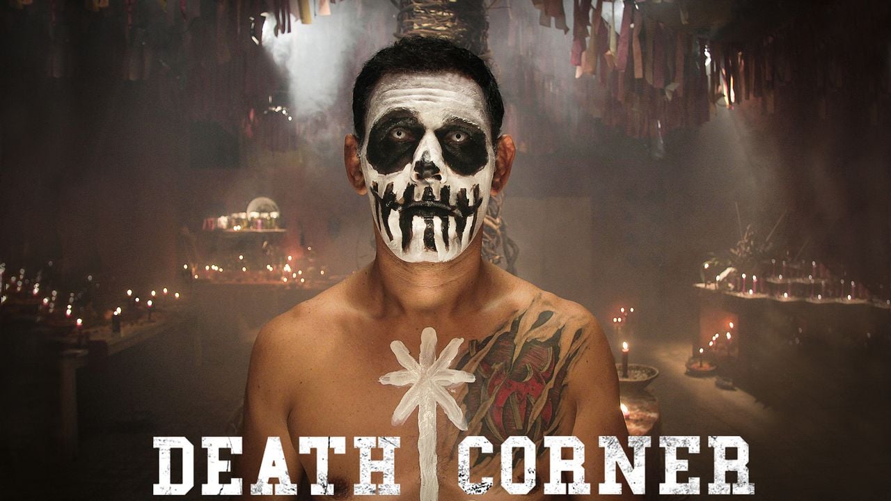 Death Corner : Fotos