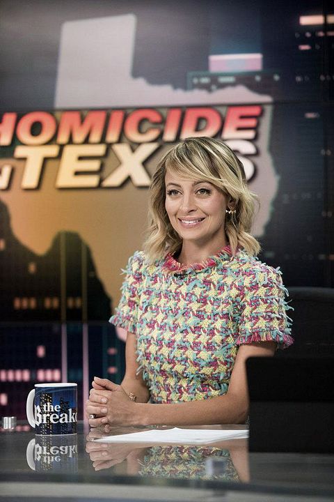 Great News : Fotos Nicole Richie
