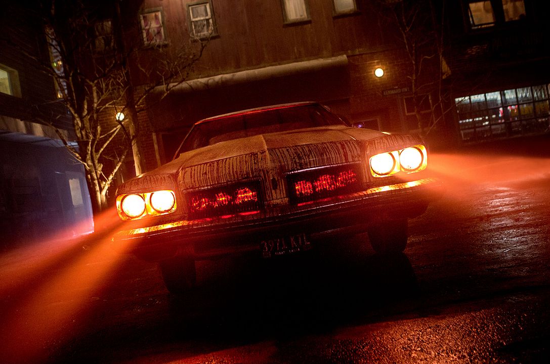 Ash vs Evil Dead : Fotos
