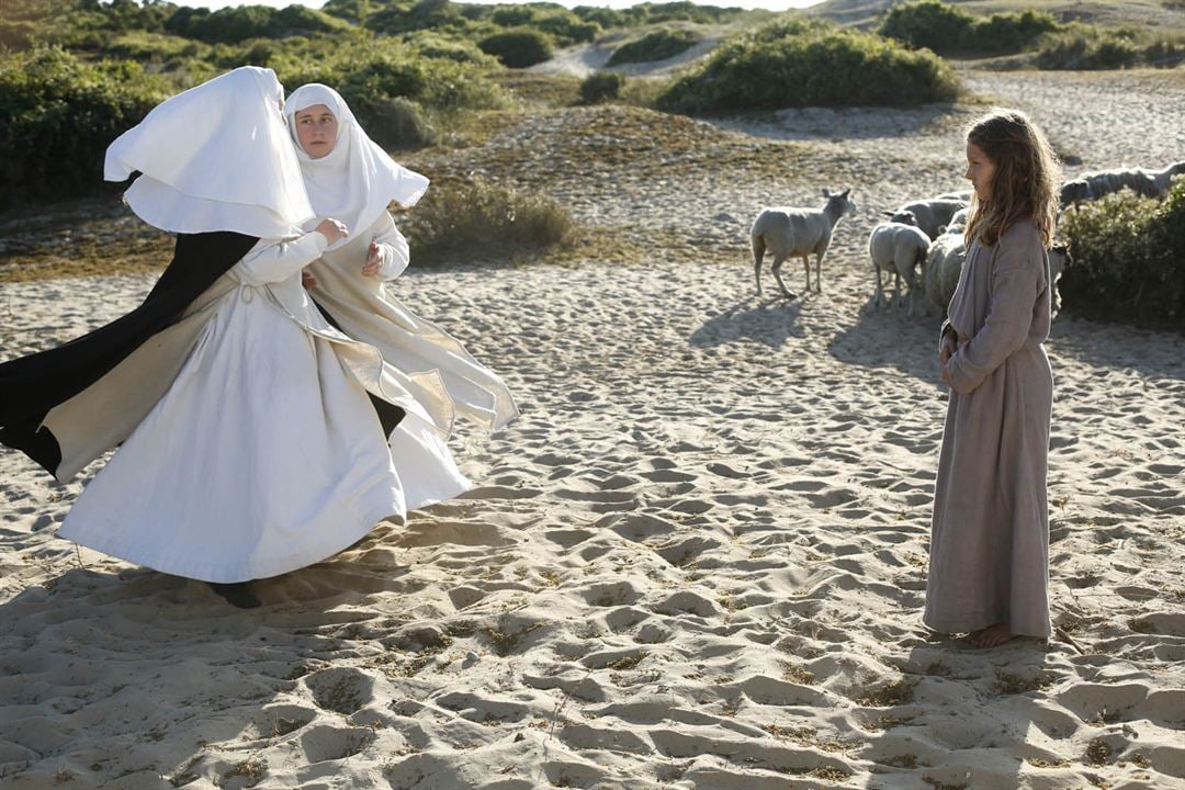 Jeannette: A Infância de Joana D'Arc : Fotos Lise Leplat Prudhomme