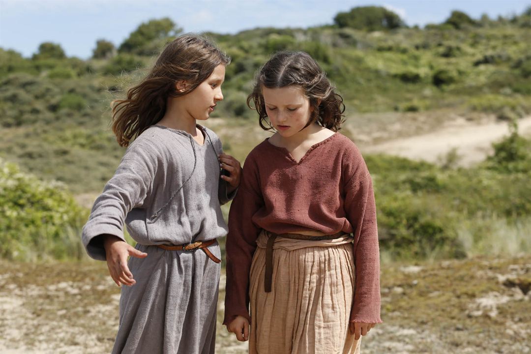 Jeannette: A Infância de Joana D'Arc : Fotos Lise Leplat Prudhomme, Lucile Gauthier