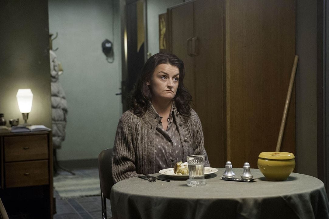 The Americans (2013) : Fotos Alison Wright