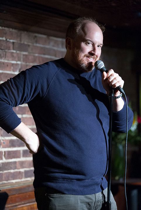 Fotos Louis C.K.