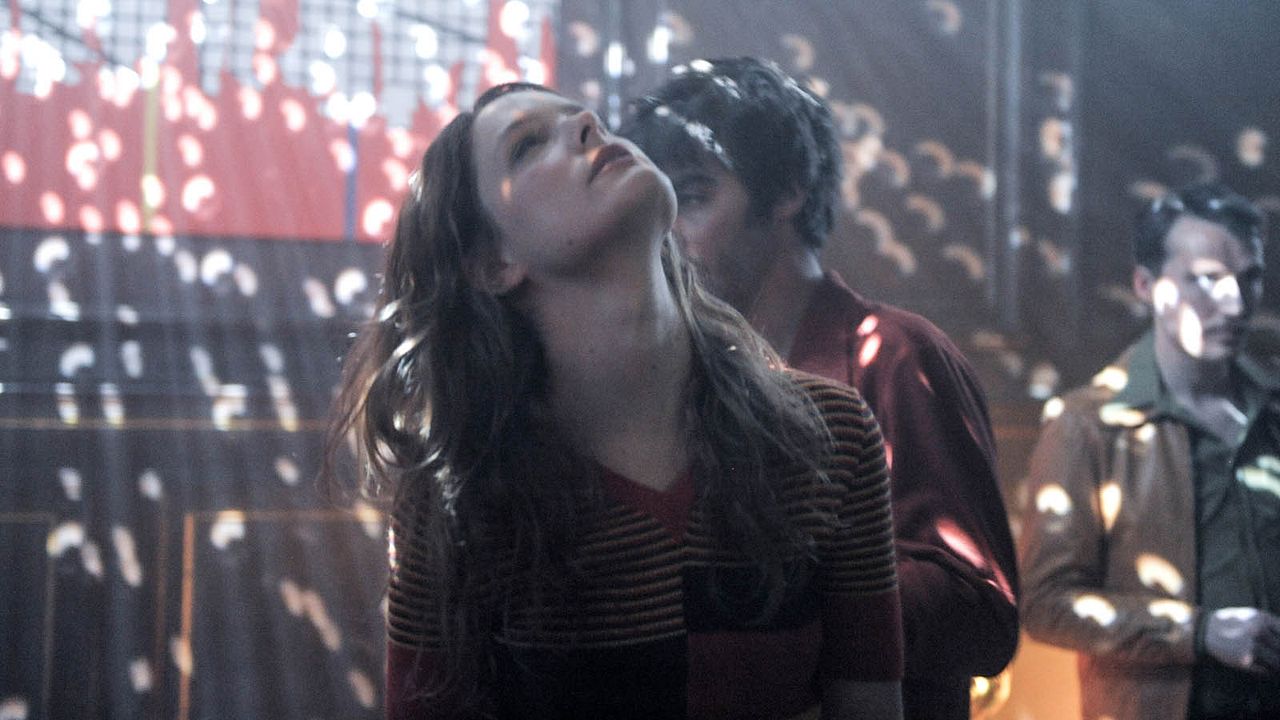 Fotos Stéphane Caillard