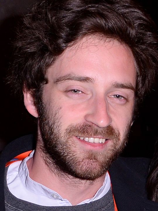 Poster Vladimir de Fontenay