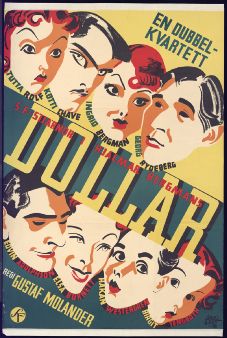 Dollar : Poster