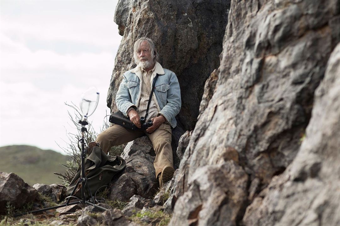 The Leftovers : Fotos Scott Glenn