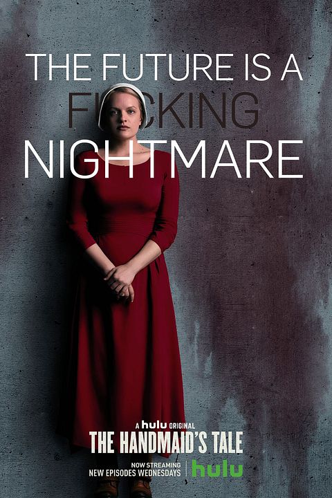 The Handmaid's Tale : Poster