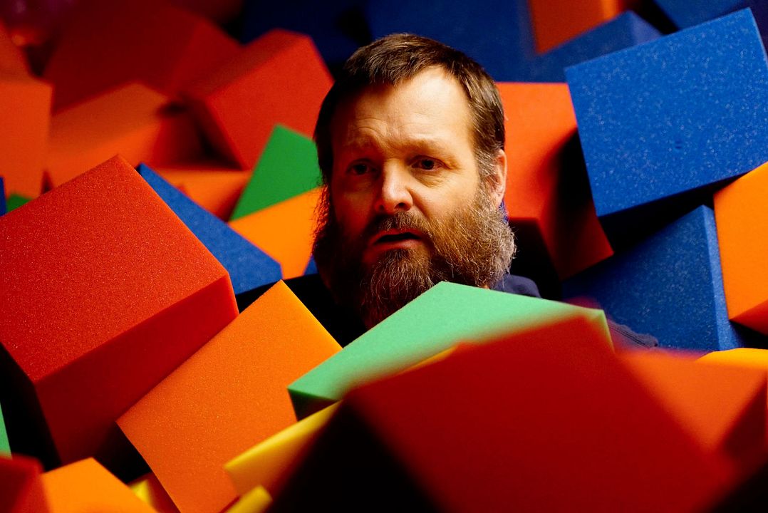 Fotos Will Forte