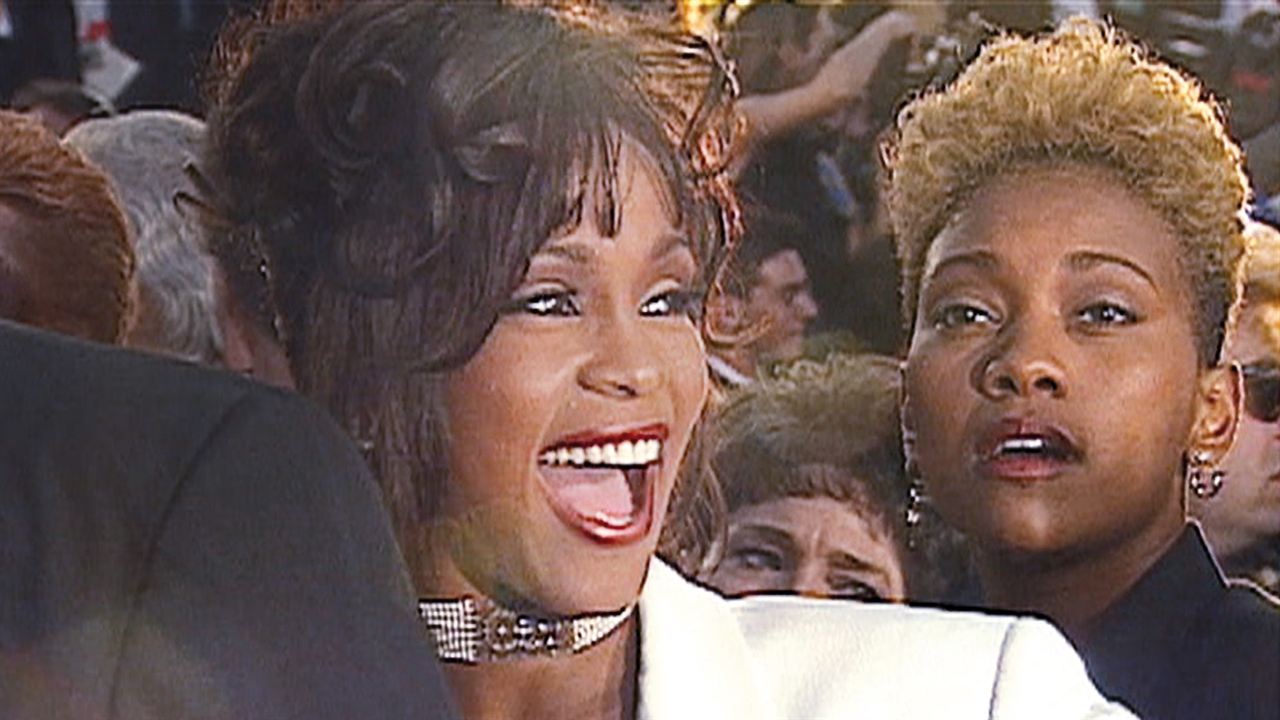 Whitney: Can I Be Me : Fotos Whitney Houston