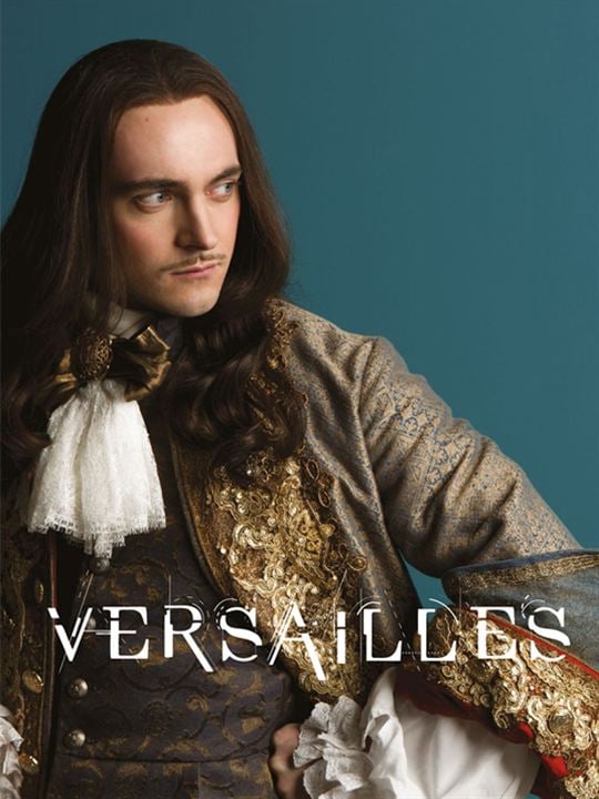Versailles : Poster