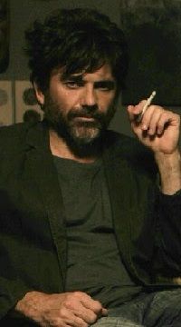 Werner e os Mortos : Poster