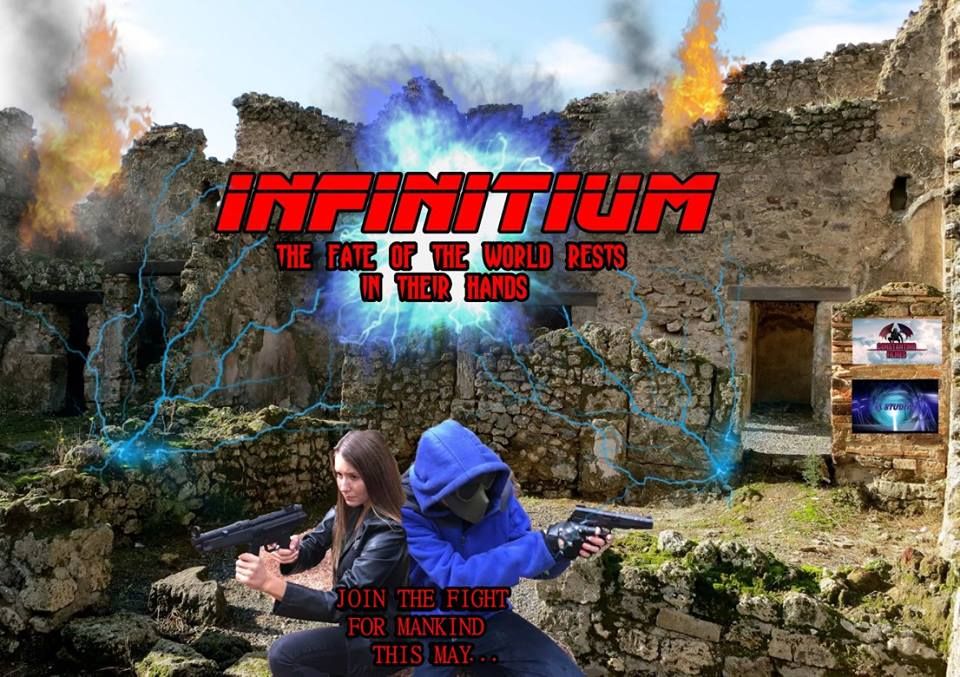 Infinitium : Fotos