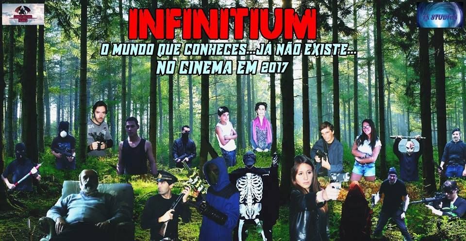 Infinitium : Fotos