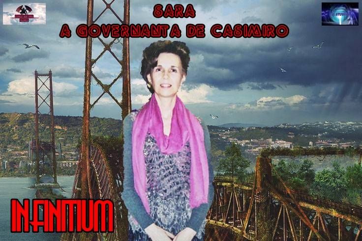 Infinitium : Fotos