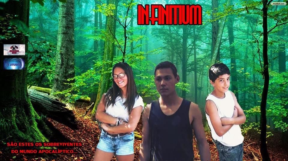 Infinitium : Fotos