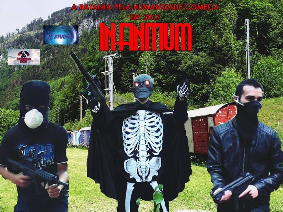 Infinitium : Fotos