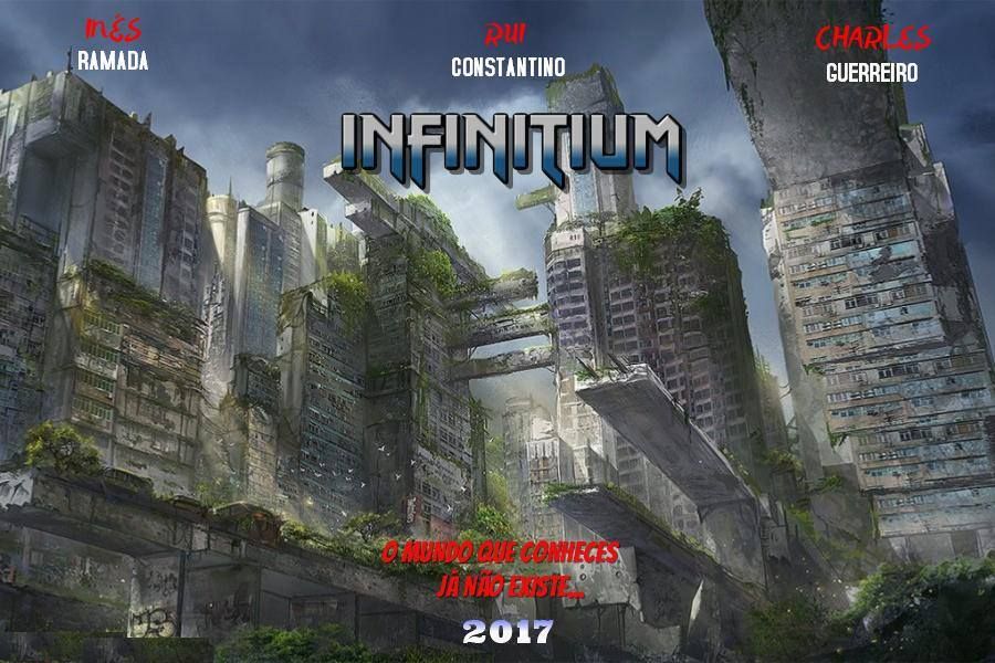 Infinitium : Fotos