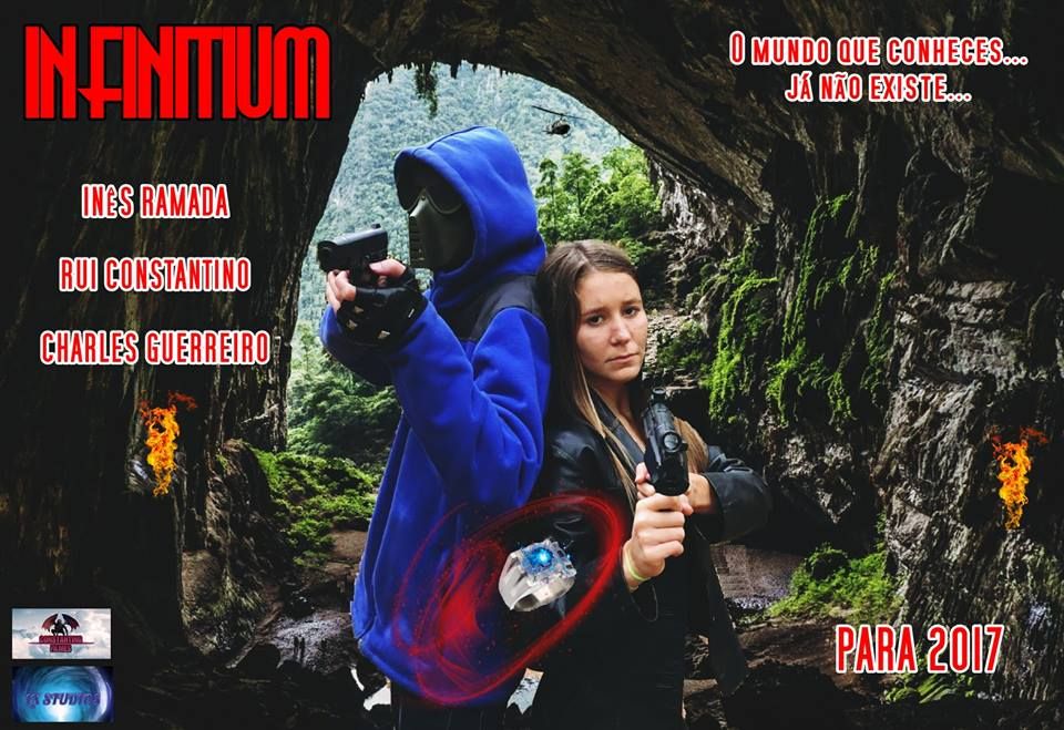 Infinitium : Fotos