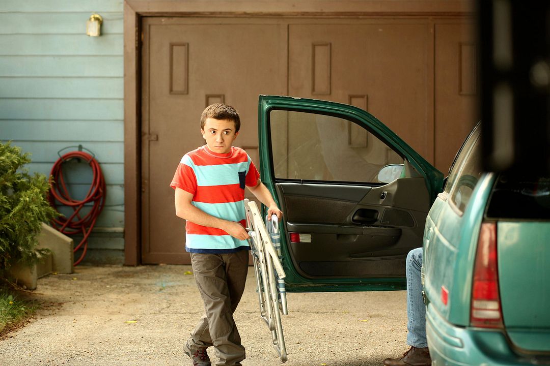 Fotos Atticus Shaffer