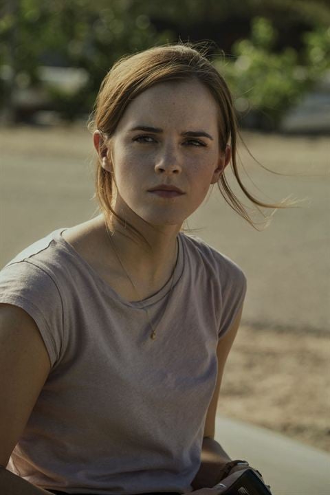O Círculo : Fotos Emma Watson
