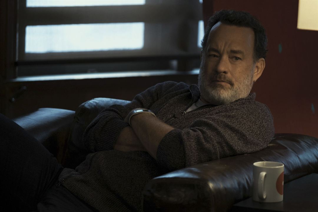 O Círculo : Fotos Tom Hanks