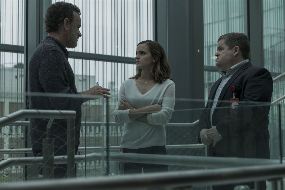 O Círculo : Fotos Patton Oswalt, Tom Hanks, Emma Watson