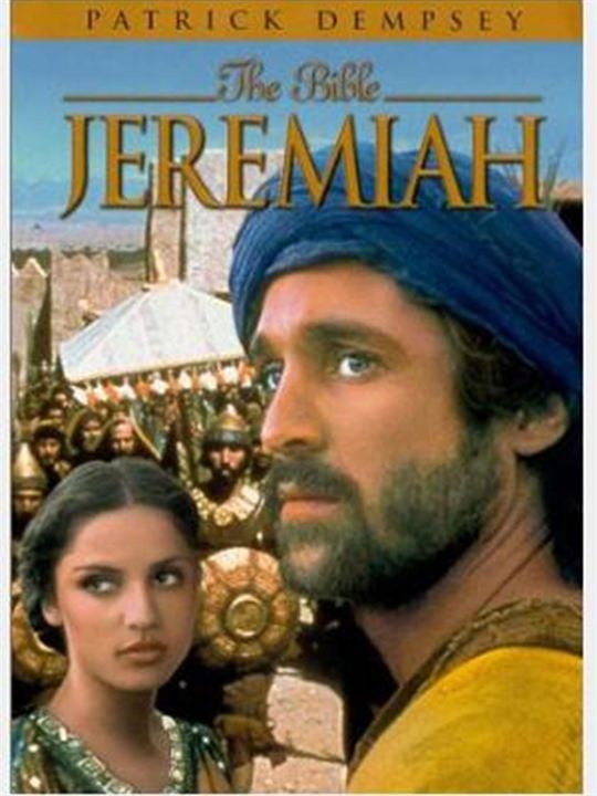 Coleção Bíblia Sagrada: Jeremias : Poster