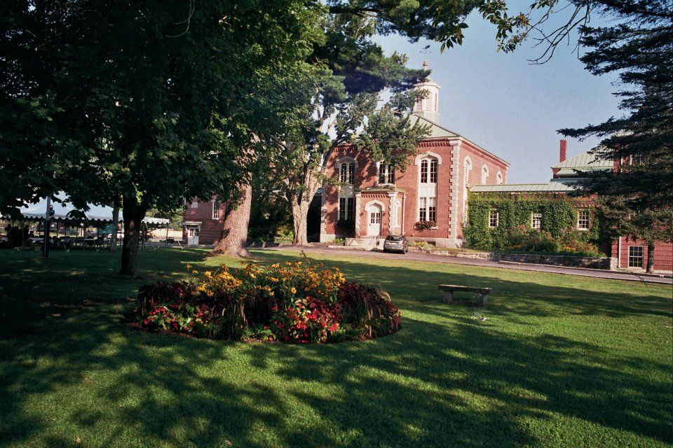 Maineland : Fotos