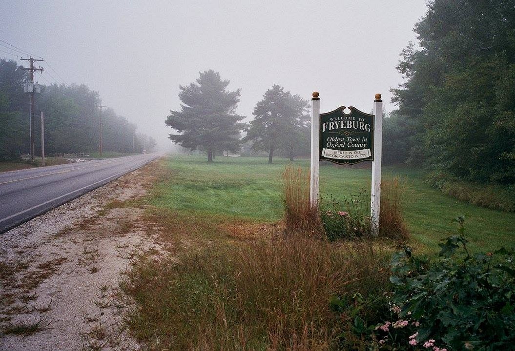 Maineland : Fotos