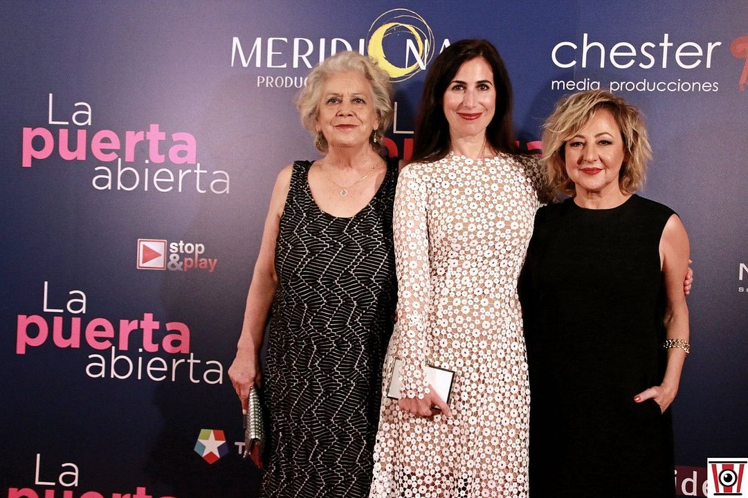 A Porta Aberta : Fotos