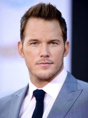 Poster Chris Pratt